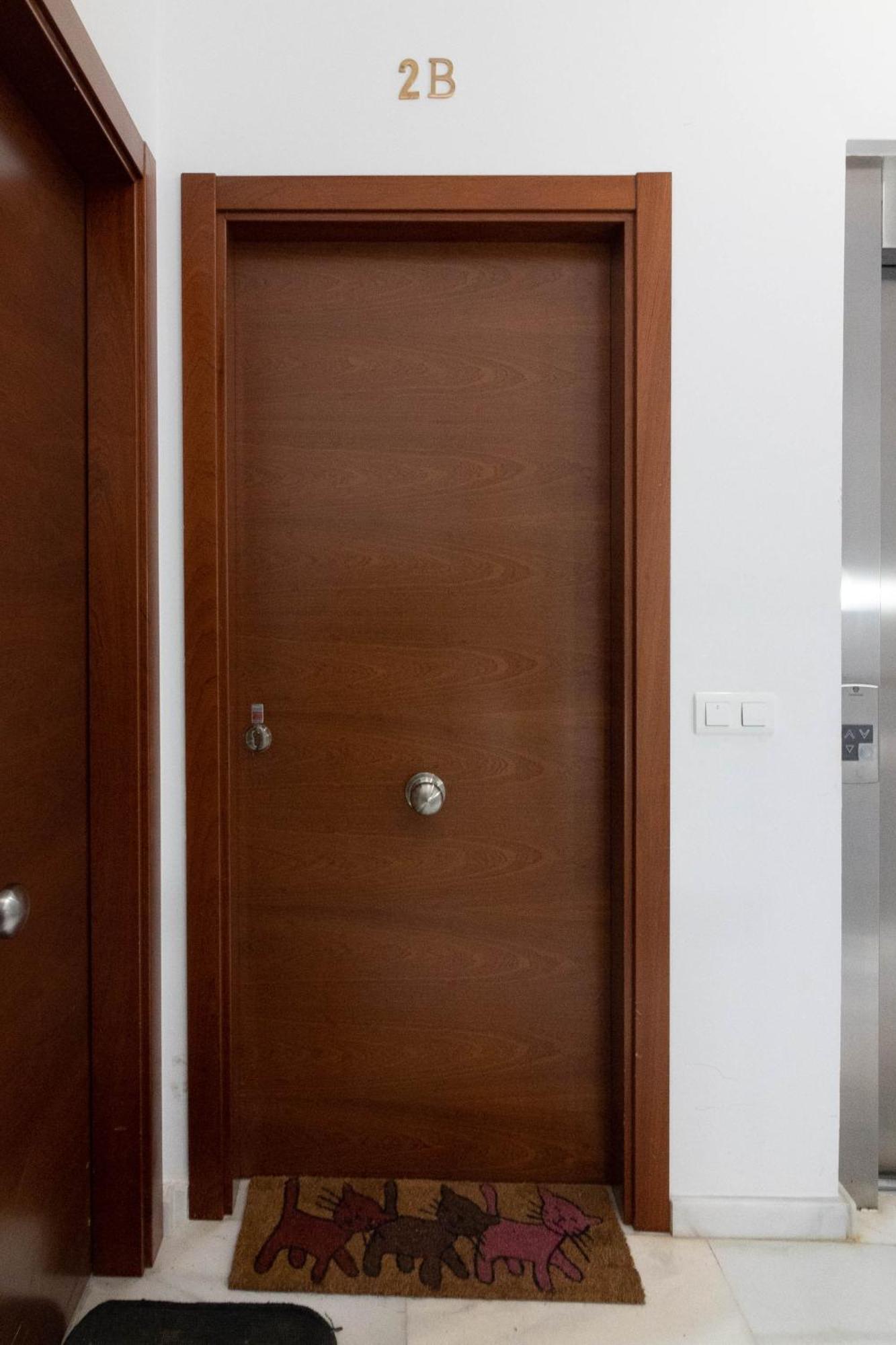 Capitan Freshapartments Malaga Exterior photo